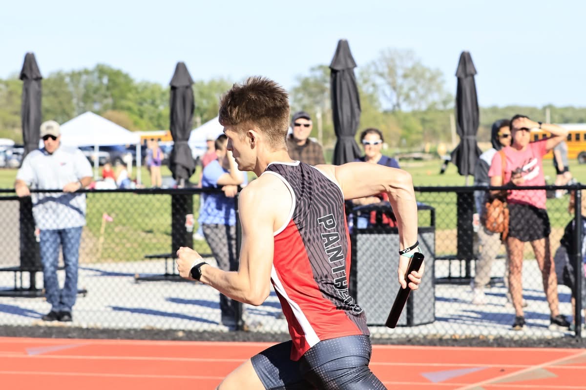 Justin Wainscott