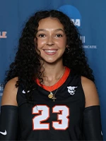 Laney Baldrige