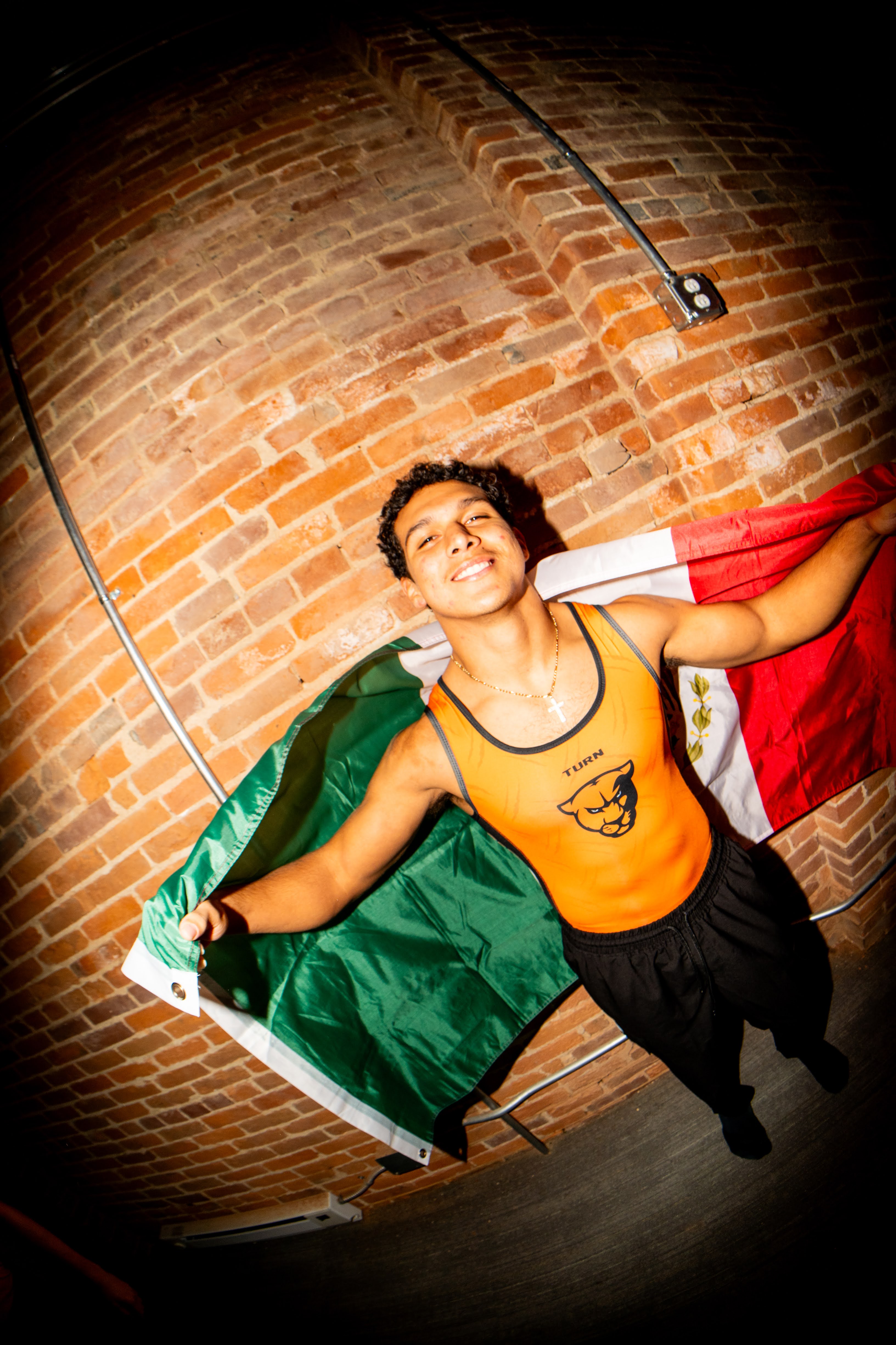 Jeremiah Guzman