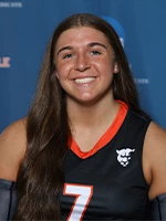 Mia McSchooler