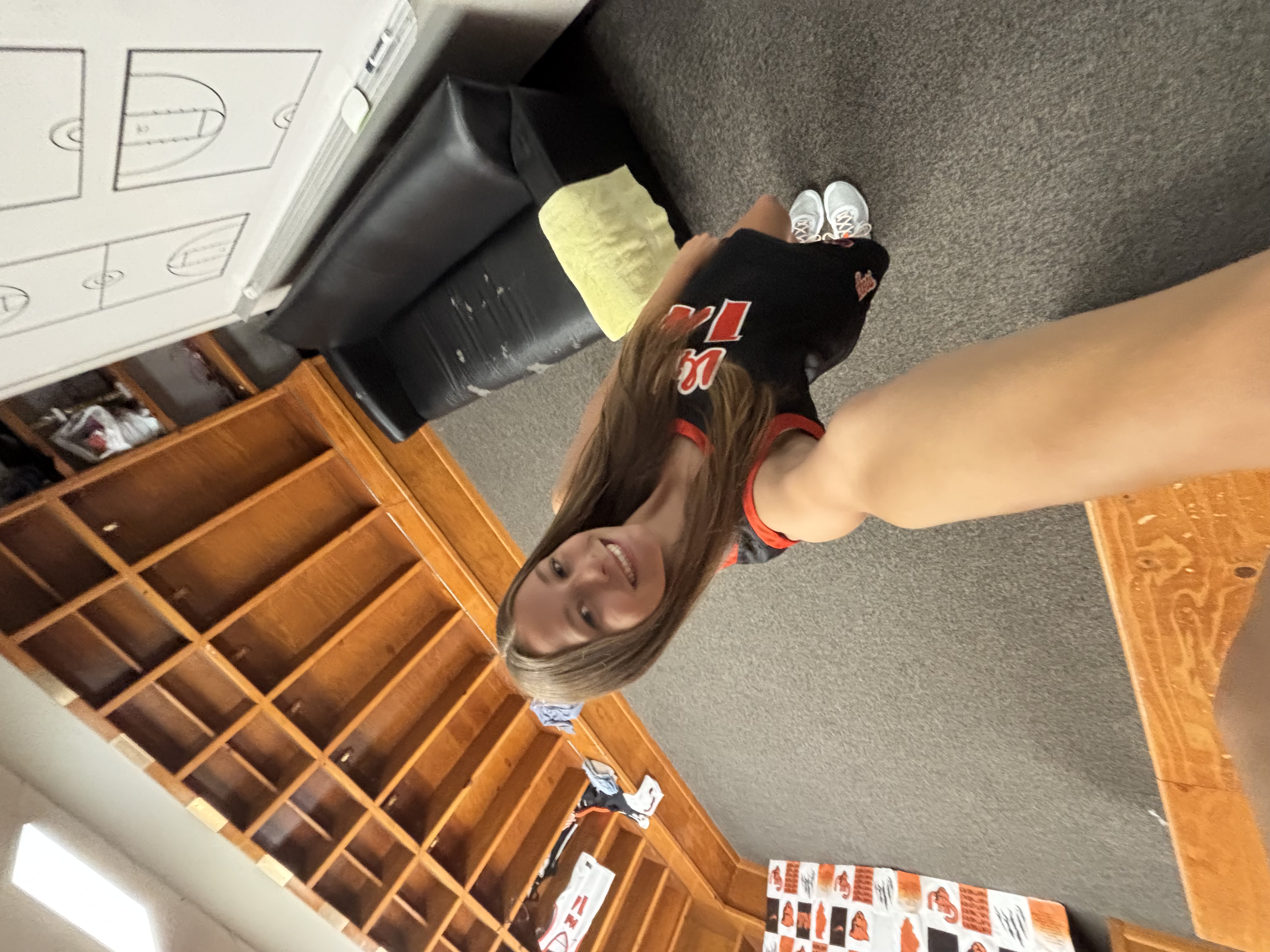 KayLynn Buttry