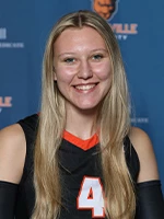 Makenna Reckling