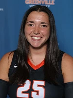 Abby Grohmann